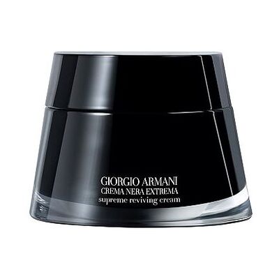 Giorgio Armani COSMETICS Gesichtscreme - Crema Nera Extrema Supreme Reviving Cream 50ml EG Giorgio Armani COSMETICS Gesichtscreme - Crema Nera Extrema Supreme Reviving Cream 50ml EG