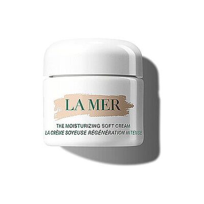 LA MER Gesichtscreme - Moisturizing Soft Creme 60ml EG LA MER Gesichtscreme - Moisturizing Soft Creme 60ml EG