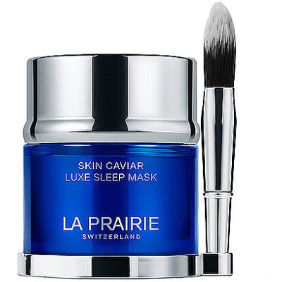 LA PRAIRIE Skin Caviar Luxe Sleep Mask Nachtcreme-Maske 50ml EG LA PRAIRIE Skin Caviar Luxe Sleep Mask Nachtcreme-Maske 50ml EG