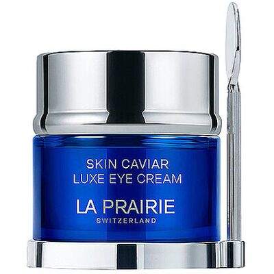 LA PRAIRIE Skin Caviar Luxe Eye Cream Augencreme 20ml EG LA PRAIRIE Skin Caviar Luxe Eye Cream Augencreme 20ml EG