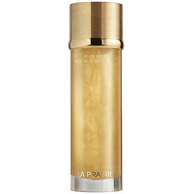 LA PRAIRIE Gesichtscreme - Pure Gold Revitalising Essence 130ml EG LA PRAIRIE Gesichtscreme - Pure Gold Revitalising Essence 130ml EG