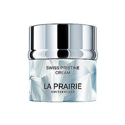 LA PRAIRIE Gesichtscreme - Swiss Pristine Cream 50ml EG LA PRAIRIE Gesichtscreme - Swiss Pristine Cream 50ml EG