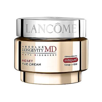 Lancôme Absolue Longevity MD Reset Creme 50ml EG Lancôme Absolue Longevity MD Reset Creme 50ml EG