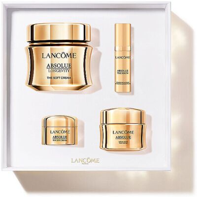 Geschenkset - Lancôme Absolue The Eye Cream S1 Set 2026 20ml / 15ml / 5ml EG Geschenkset - Lancôme Absolue The Eye Cream S1 Set 2026 20ml / 15ml / 5ml EG
