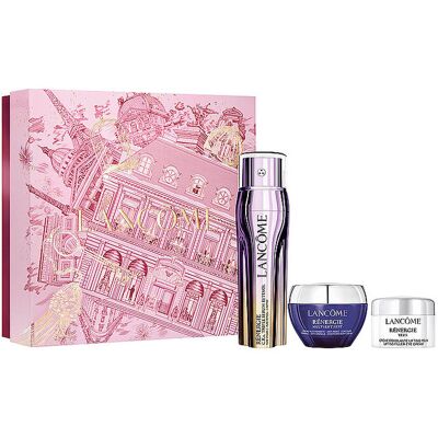 Lancôme Geschenkset - Renergie Retinol Triple Serum Set 50ml / 15ml / 5ml EG Lancôme Geschenkset - Renergie Retinol Triple Serum Set 50ml / 15ml / 5ml EG