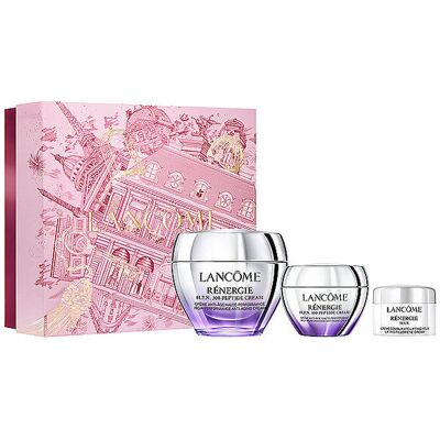 Lancôme Geschenkset - Renergie Multi-Lift Ultra Cream Set 50ml / 15ml / 5ml EG Lancôme Geschenkset - Renergie Multi-Lift Ultra Cream Set 50ml / 15ml / 5ml EG