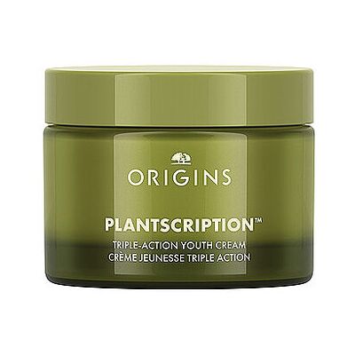 ORIGINS Gesichtscreme - Plantscription™ Triple Action Youth Cream 50ml EG ORIGINS Gesichtscreme - Plantscription™ Triple Action Youth Cream 50ml EG