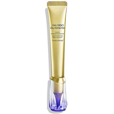 SHISEIDO VITAL PERFECTION Intensive WrinkleSpot Treatment A+ 20ml EG SHISEIDO VITAL PERFECTION Intensive WrinkleSpot Treatment A+ 20ml EG