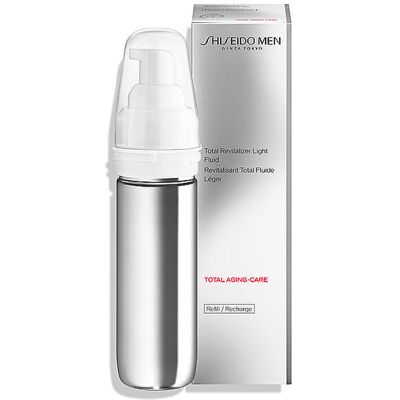 SHISEIDO Total Revitalizer Light Fluid Refill EG SHISEIDO Total Revitalizer Light Fluid Refill EG