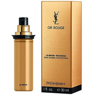Yves Saint Laurent - 30 ml - Hauterneuerndes Serum Yves Saint Laurent - 30 ml - Hauterneuerndes Serum