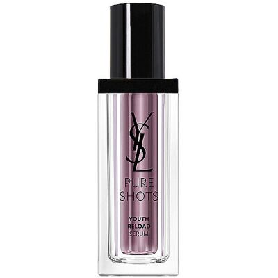 YVES SAINT LAURENT Pure Shots Youth Reload Serum 30ml EG YVES SAINT LAURENT Pure Shots Youth Reload Serum 30ml EG