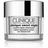 Clinique Gesichtspflege - Smart™ Night Custom Repair Moisturizer Spf15 50ml (Combination Oily)