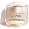 Shiseido Gesichtscreme - Benefiance Wrinkle Smoothing Day Cream Enriched 50ml