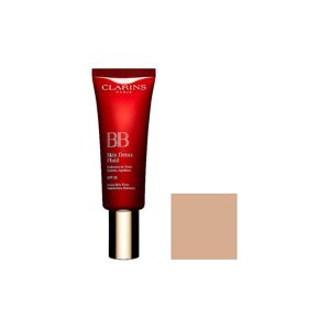 Clarins Gesichtscreme - Bb Skin Detox Fluid Spf25 (00 Fair)