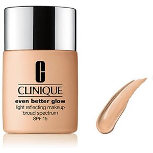 Clinique Even Better™ Glow Light Reflecting Makeup Spf15 (21 Bone)