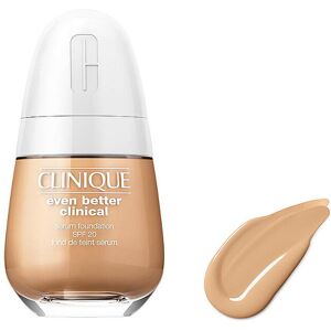 Clinique Even Better™ Clinical Serum Foundation Spf 20 ( Cn 70 Vanilla )