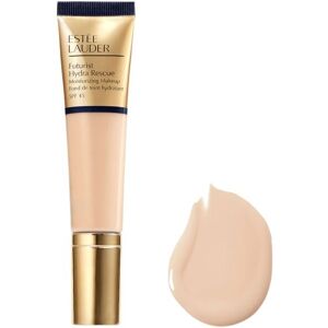 Estée Lauder Futurist Hydra Rescue Moisturizing Makeup Spf45 (1n1 Desert Beige)