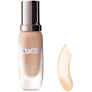 La Mer The Soft Fluid Long Wear Foundation Spf20 (180 Linen) 30ml