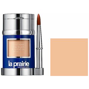 La Prairie Skin Caviar Concealer Foundation Spf15 (Nc-20 Peche)