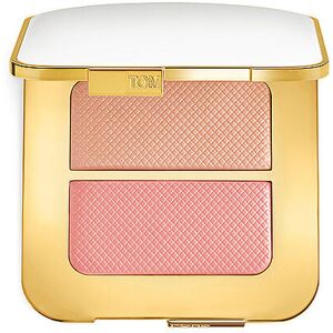 Tom Ford Beauty Rouge - Soleil Sheer Cheek Duo ( 09 Éclat Nue )