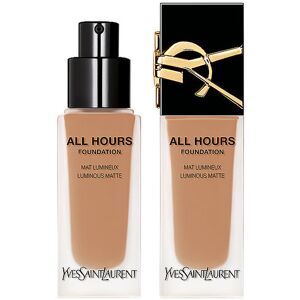 Yves Saint Laurent Encre De Peau - All Hours  Foundation ( Mc5 )