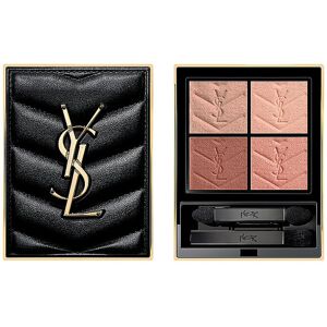 Yves Saint Laurent Lidschatten - Couture Mini Clutch Lidschattenpalette (N°6)