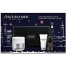 Shiseido Geschenkset - Shiseido Men Holiday Kit 50ml / 30ml / 10ml