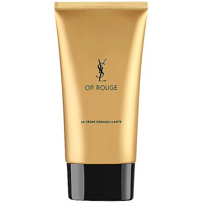 YVES SAINT LAURENT Or Rouge Cleansing Creme 150ml EG YVES SAINT LAURENT Or Rouge Cleansing Creme 150ml EG