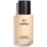 Chanel  Revitalisierende Foundation Verleiht Leuchtkraft - Spendet Feuchtigkeit - Schützt 30ml