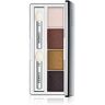 Clinique Lidschatten - Eyeshadow Quad (03 Morning Java)