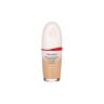 Shiseido Revitalessence Skin Glow Foundation Spf30 Pa+++ (310 Silk)