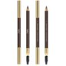 Yves Saint Laurent Augenbrauen - Dessin Des Sourcils (02 Dark Brown) 1,3g