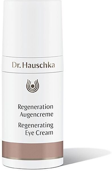 DR. HAUSCHKA Regenerierende Augencreme 15ml