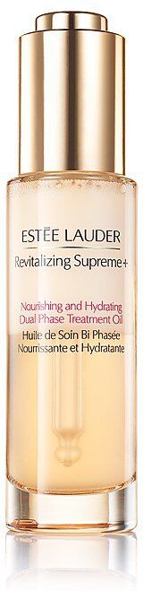 ESTÉE LAUDER Revitalizing Supreme+ Nourishing and Hydrating Dual Phase Treatment Oil 30ml