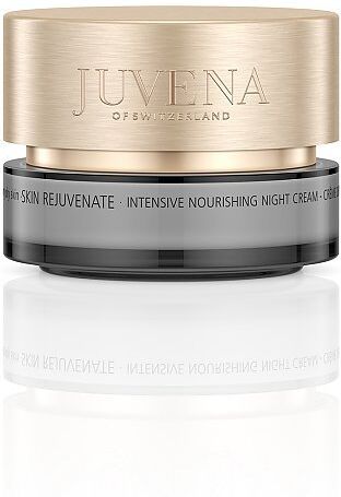 JUVENA Intensive Nourishing - Skin Rejuvenate - Night Cream Dry To Very Dry Skin 50ml