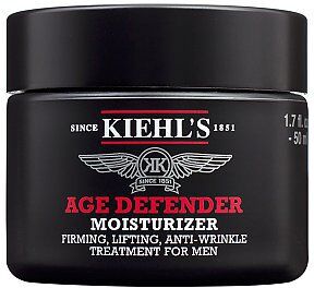 KIEHL'S Age Defender Moisturizer 50ml