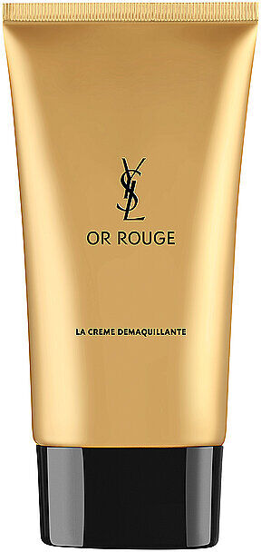 YVES SAINT LAURENT Or Rouge Cleansing Creme 150ml