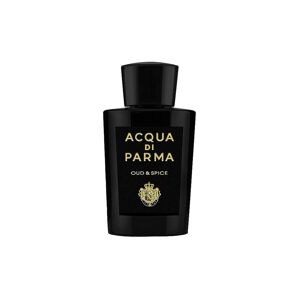 Acqua Di Parma Signatures Of The Sun Oud&spice Eau De Parfum 180ml