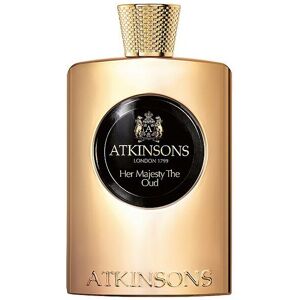 Atkinsons Her Majesty The Oud Eau De Parfum 100ml