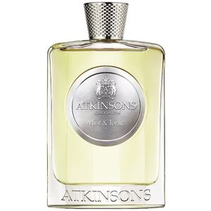 Atkinsons Mint & Tonic Eau De Parfum 100ml