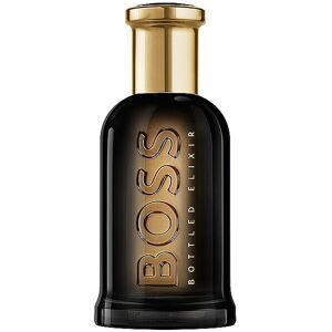 Boss Bottled Elixir Eau De Parfum 50nk