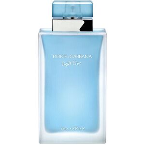 Dolce&gabbana Light Blue Eau Intense Eau De Parfum 100ml