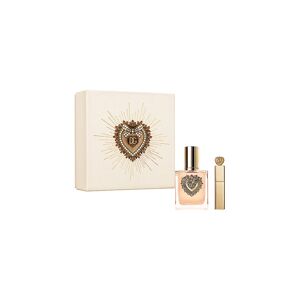 Dolce&gabbana Geschenkset - Devotion Eau De Parfum 50ml + Mini Mascara