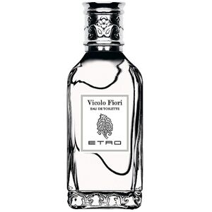 Etro Vicolo Fiori Eau De Toilette 50ml