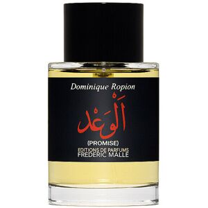 Frederic Malle Promise Parfum Spray 100ml