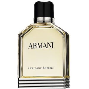 Giorgio Armani Eau Pour Homme Eau De Toilette Vaporisateur 100ml