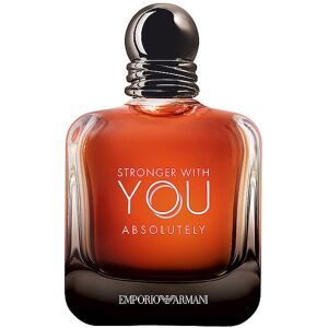 Giorgio Armani Stronger With You Absolutely Parfum Vaporisateur 100ml