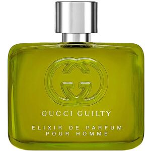 Gucci Guilty Pour Homme Elixir De Parfum 60ml