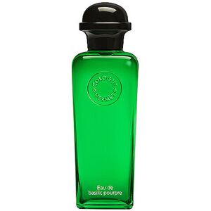 Hermès Eau De Basilic Pourpre Eau De Cologne Natural Spray 50ml