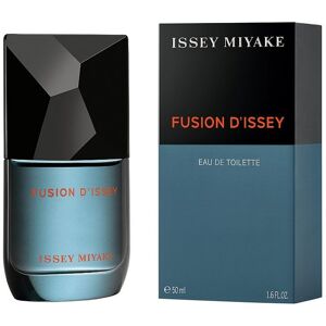 Issey Miyake Fusion D'Issey Eau De Toilette 50ml